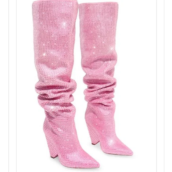 MATERIAL GIRL! - Picture 6 of 8